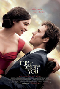 Me before you